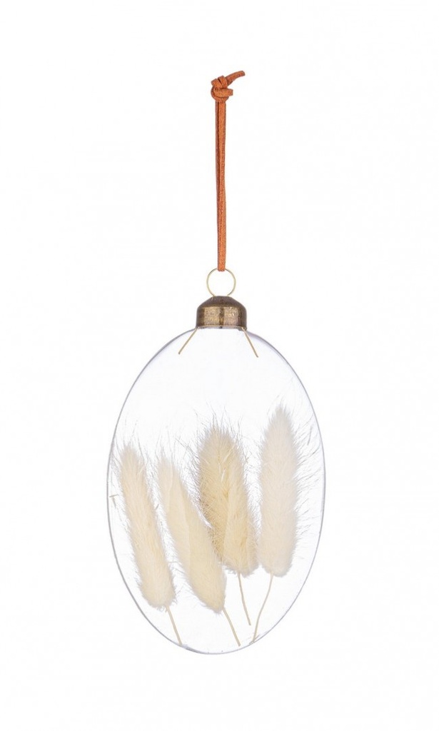 12x Pendaglio Vt Greenery Ov 05