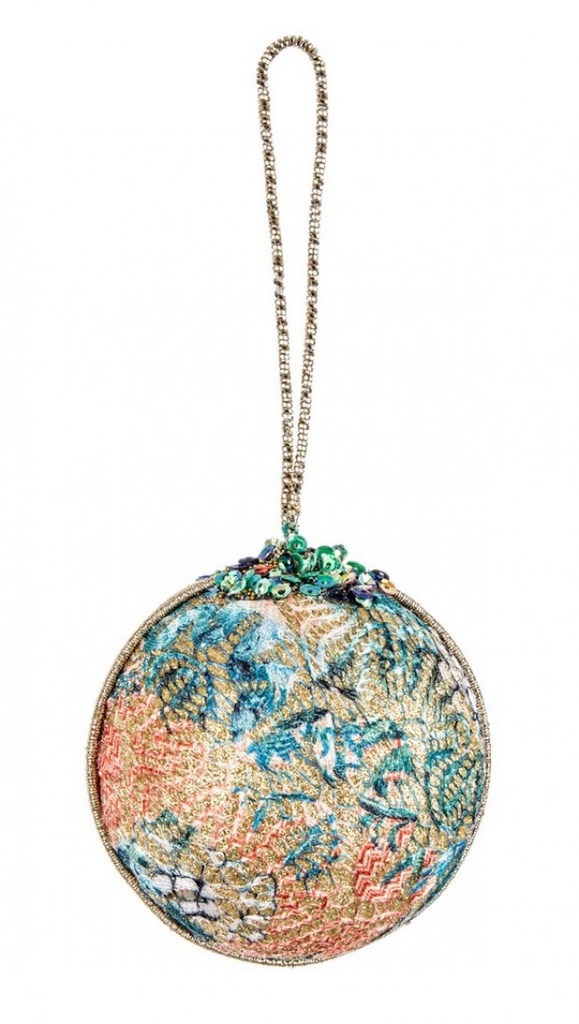 12x Sfera Kaleido Arancio/Blu D80