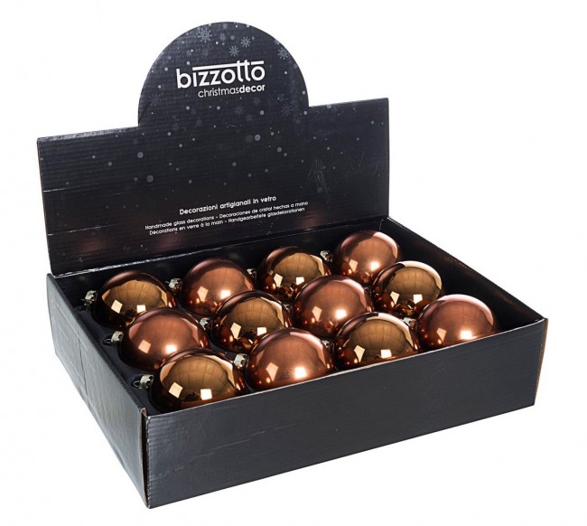 2x Display12 Sfera Vt Rame Ass D80