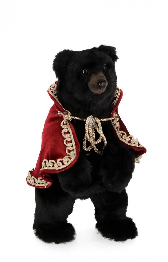 2x Orso Tayler Stand Bruno 14X27,5H