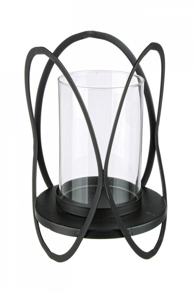 2x P.Candela Adhira Nero H39