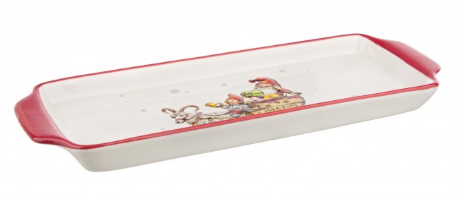 2x Vassoio Funny Rett