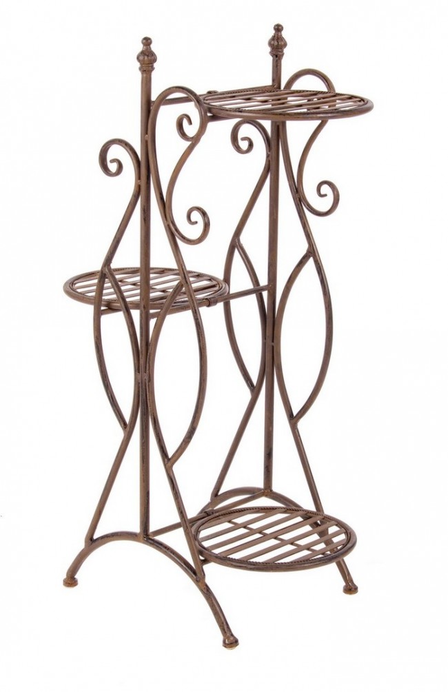 3x P.Fiore 3P Melanie To Marrone