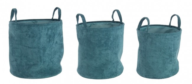 3x Set3 P.Oggetti 2M Shirley To Ottanio