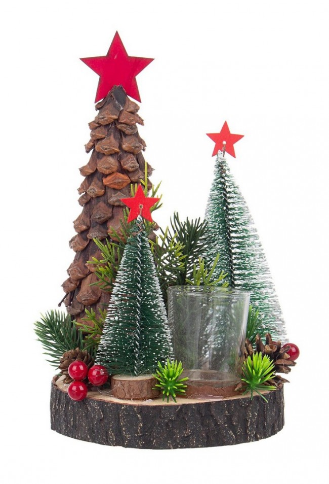 4x P.Candela 1P Abel To Naturale