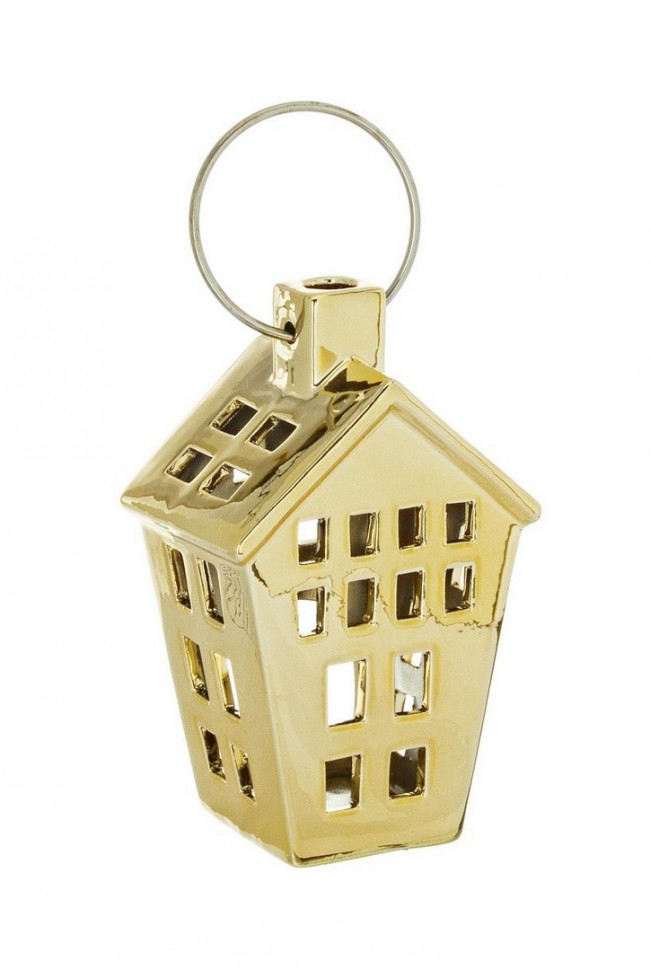 4x P.Candela Window Oro L