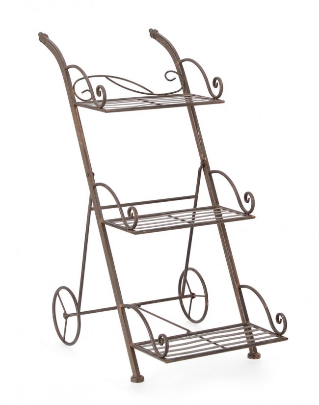 4x P.Fiore 3P Melanie Rett C-Ruote  Marr