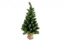 6x Albero Noel H90 C-20Led