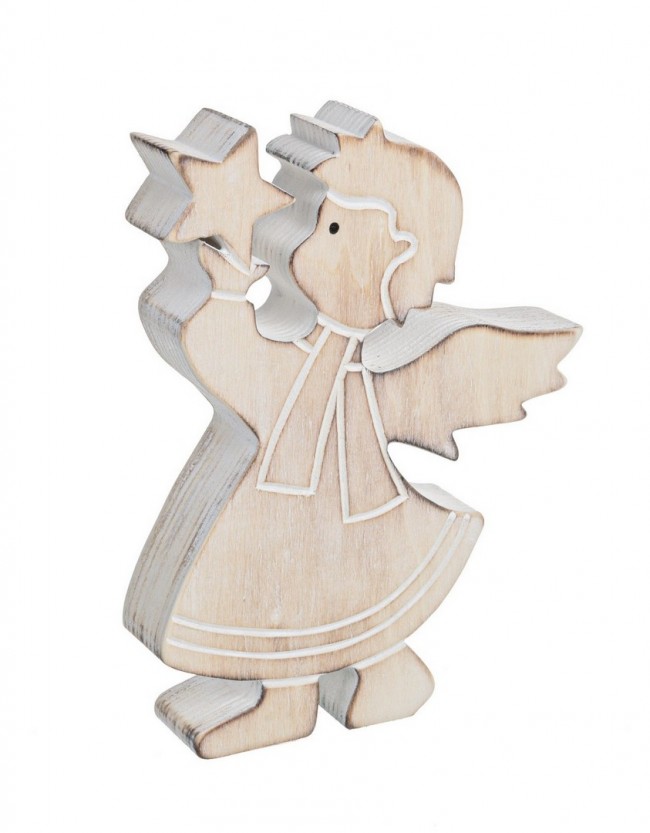 6x Angelo Edge Stand L