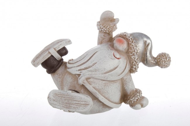 6x Babbo Allegro Seduto