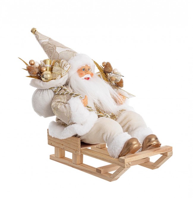 6x Babbo Eduard Seduto C