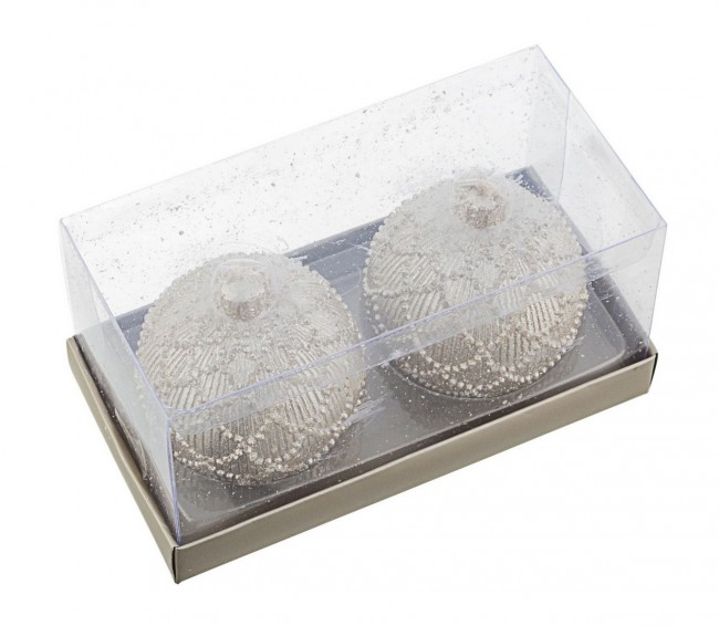 6x Conf2 Candela Nix Sfera D6