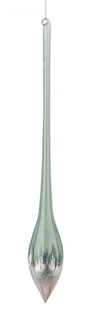 6x Pendaglio Vt Paint Petrol