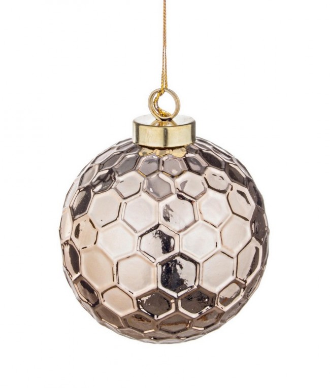 6x Sfera Mirage S3 Oro Rosa