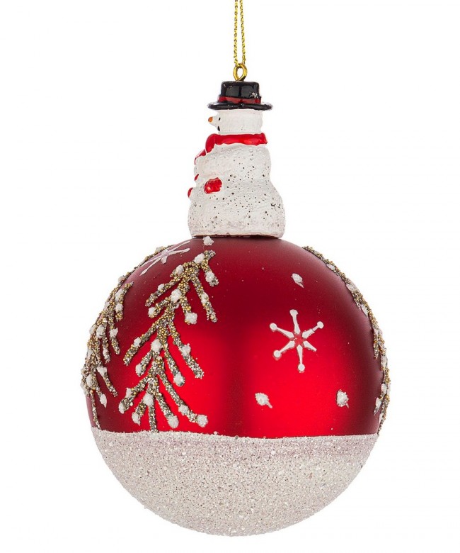 6x Sfera Vt Emmy Rosso C