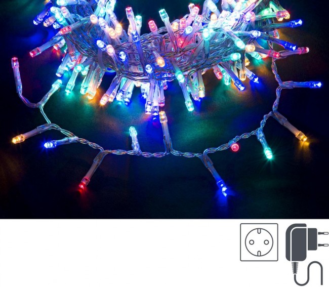 6x Snake760L Multi 5Mm Filo Tr Ip44