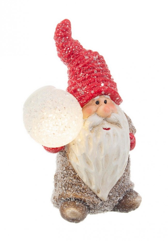 8x Babbo Seward C-Sfera C-Led