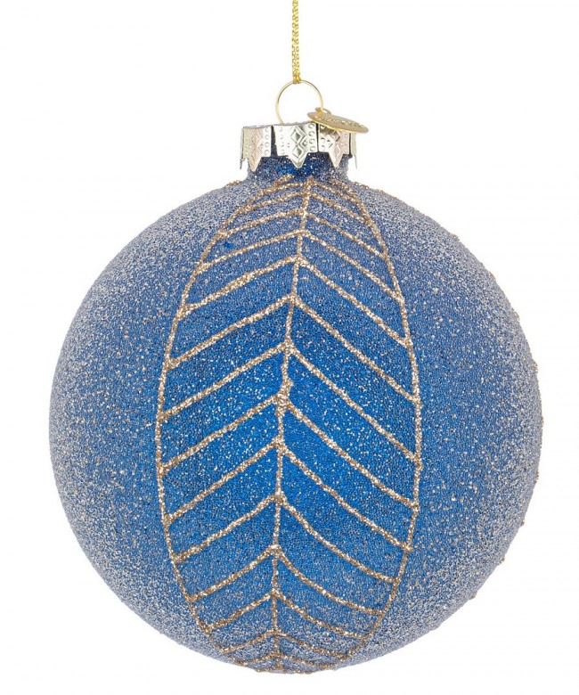 8x Sfera Vt Foliar Blu D100