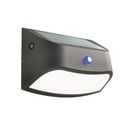 Applique Solare LED 1,7W 4000K - Linea Sunny Grafite