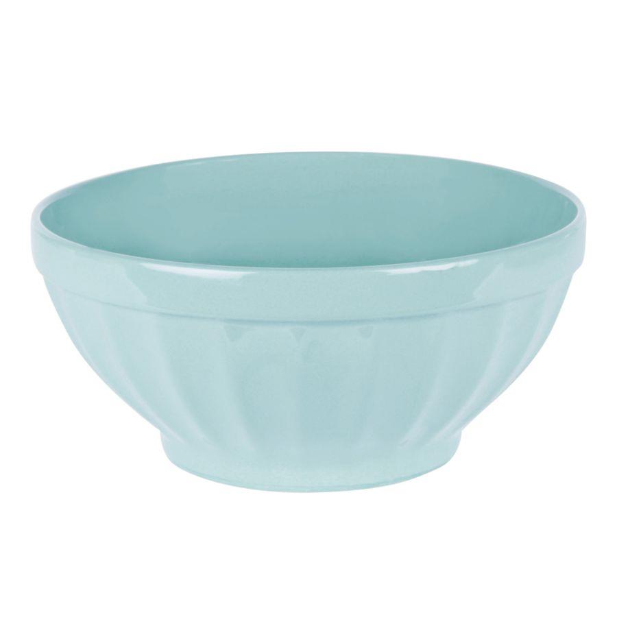 Ciotola pastello azzurro Hamlet cmø23h10