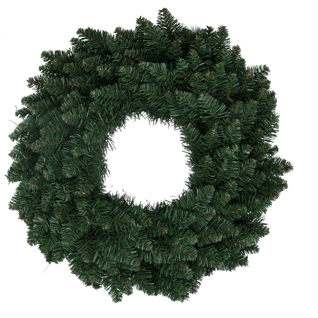 Coroncina Monte Speziale verde ø60