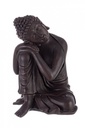 Decorazione Buddha Riposo H31