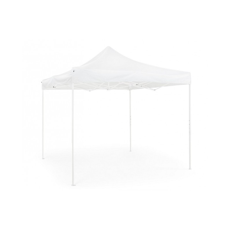 Gazebo Pandora bianco 3x3 m