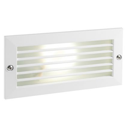 Incasso Chiuso 10W Led 4000K  linea escape  bianco