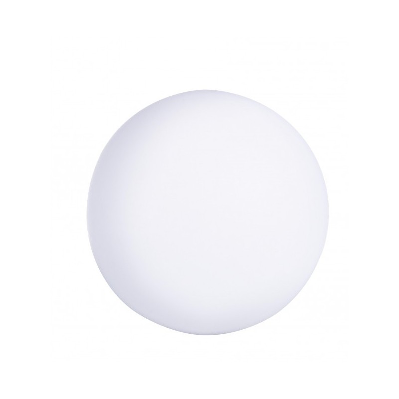 Lampada da Giardino a LED Pool Garden Ball Diam. 50cm