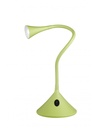 Lampada da Scrivania Led Viper Verde H31 cm Trio Lighting
