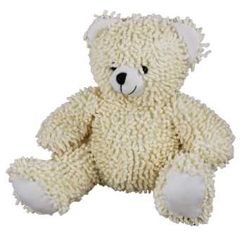 Orso Grande Altezza 26 cm - Dimensioni: Larghezza 29 cm x Profondità 16 cm