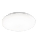 Plafoniera LED 24W 3000K Bianco - Illuminazione con 216 LED SMD 2835