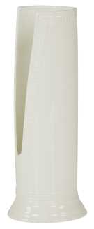 Portabicchiere in vetro Ø 11,5 cm x 30 cm