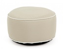Pouf Rihanna Gonfiabile Beige