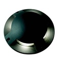 Segnapasso LED 4W 4000K - Linea Upper Grafite