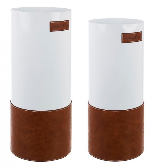 Set2 Ombrello Urban Chic - Accessorio di Stile per Giornate di Pioggia