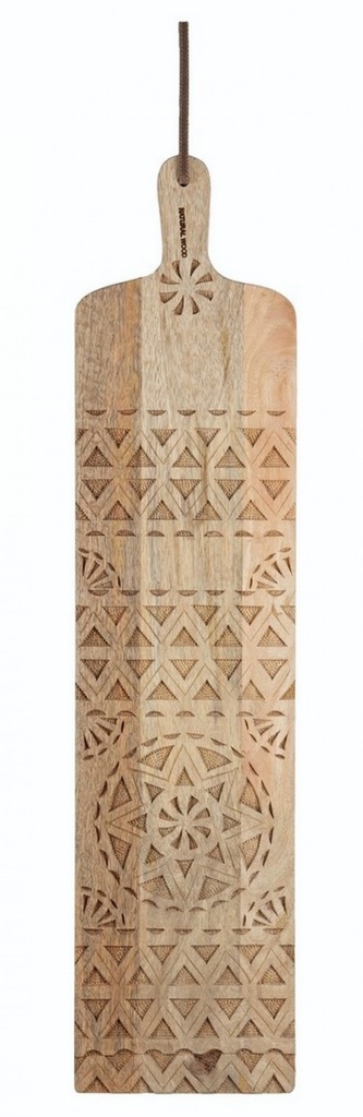 Tagliere Timber 13620 Rett L