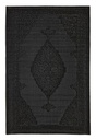 Tappeto Delbar Nero 120X180