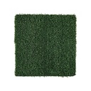 Tappeto di erba sintetica Victoria 2500x200 cm x h 10mm