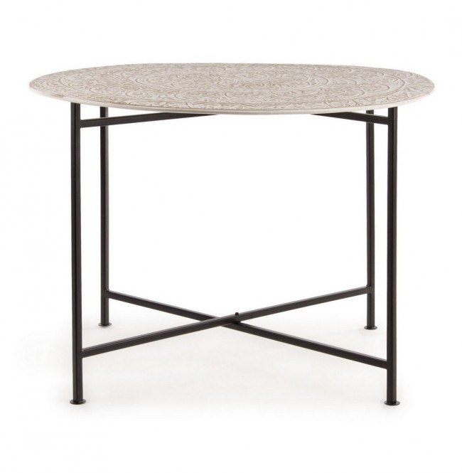 Telo Gazebo Marte 3x3 Protezione Solare e Antipioggia