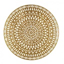 Decorazione Parete Adhira D63 2x