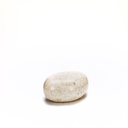 Tavolino Moderno Pietra Beige 50x75x27 cm