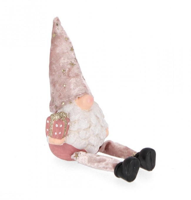 6x Babbo Cheryl Rosa Legs - Samnite