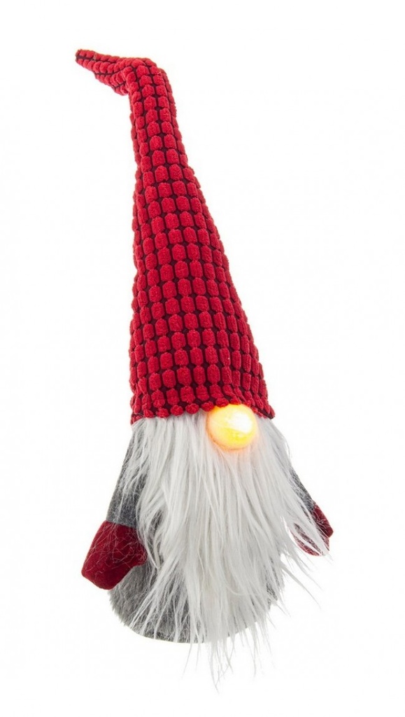 6x Babbo Gerald Rosso C - Samnite