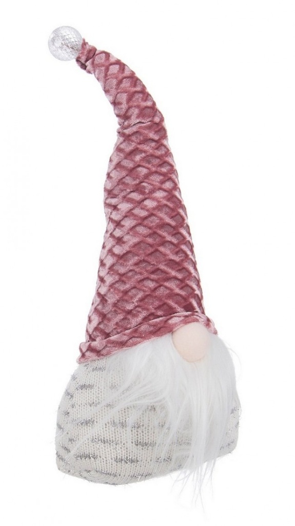 6x Babbo Rufus Rosa C-Led - Samnite