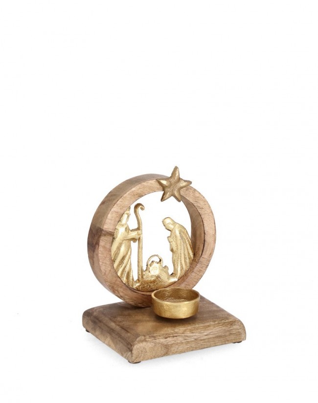 6x P.Candela 1P Celestin Nativita' Nat - Samnite