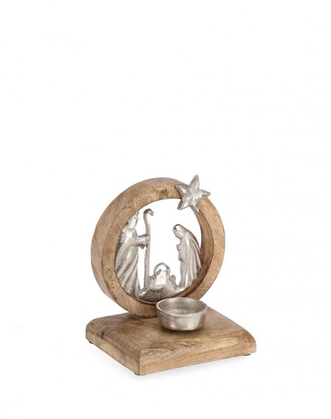 6x P.Candela 1P Celestin Nativita' Nat - Samnite