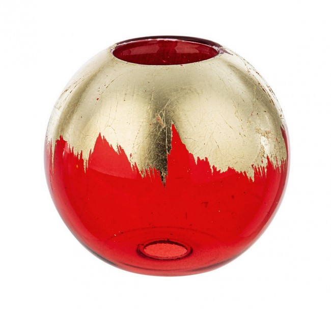 6x P.Candela Paint Rosso - Samnite