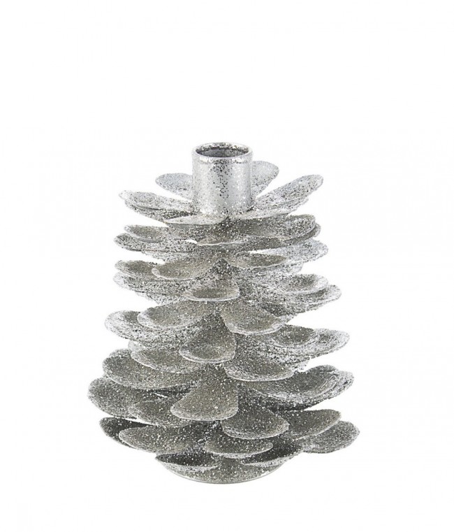 6x P.Candela1P Pineal Argento H14 - Samnite