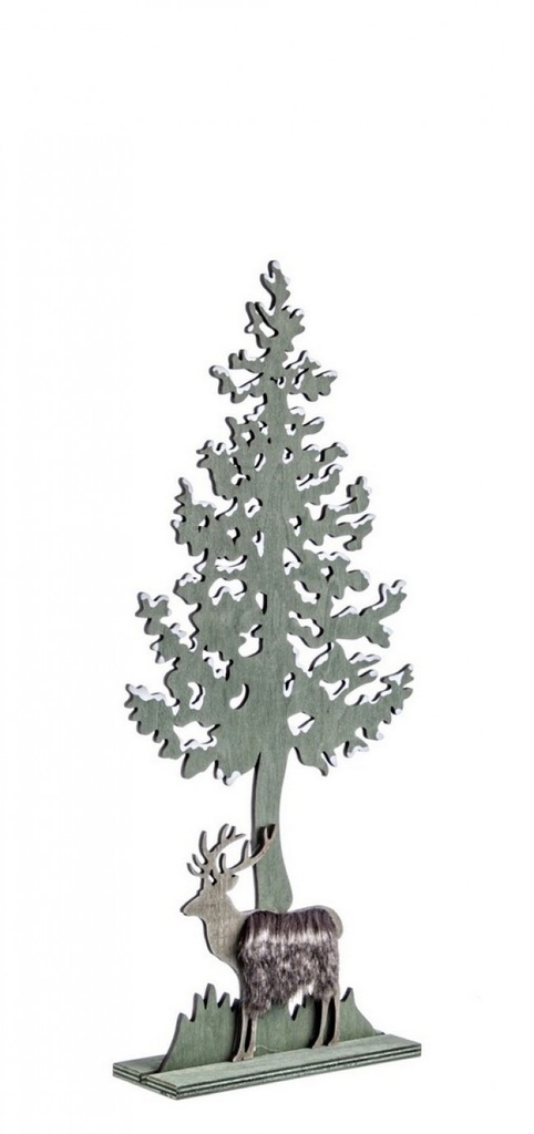 6x Pino Colmar C-Renna S - Samnite